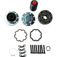 thumbnail image 1 of Driveshaft CV Joint Compatible with 2007-2016 Jeep Wrangler Front or Rear Kit, 1 of 3