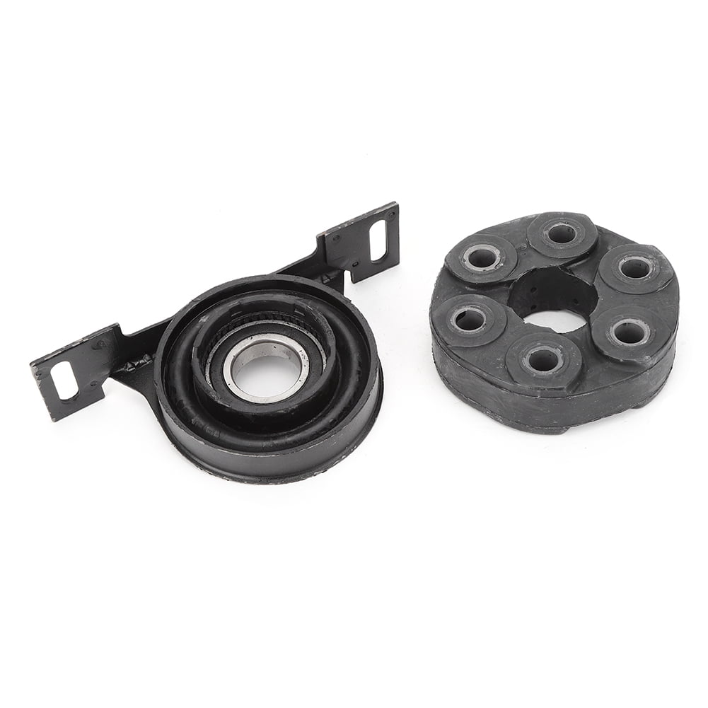 Driveshaft Center Support Assembly, Driveshaft Center Carrier Bearing Assy Simple To Install