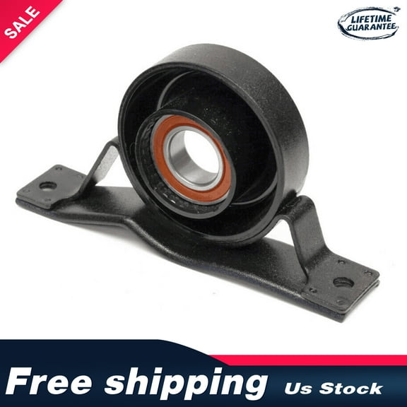 Driveshaft Center Support Carrier Bearing Fits for Dodge Charger 2015-2020 USA