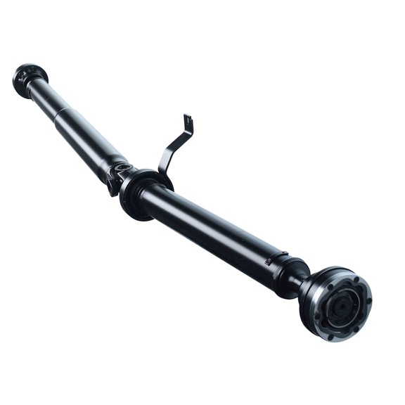 Driveshaft Compatible: Audi A6 Quattro 1998-2004 Automatic Transaxle, 5-Speed Rear