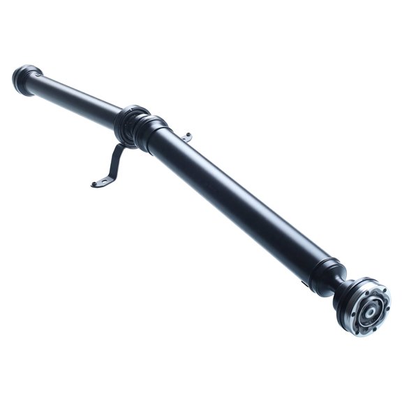 Driveshaft Compatible: Audi S4 2010-2016 AWD, Automatic Dual Clutch Transaxle Rear