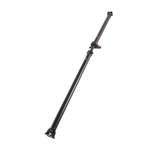 Driveshaft Compatible: Dodge Sprinter 2500 2007-2009, Sprinter 3500, Freightliner 2007-2018 Rear