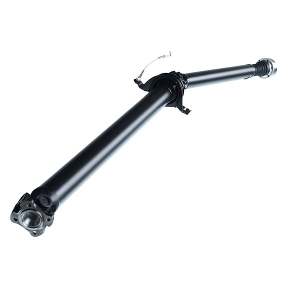 Driveshaft Compatible: Ford Escape 2008-2012, Mercury Mariner 2008-2011 103.1 in. WB, 4WD, Automatic Transaxle, Automatic Transmission Rear
