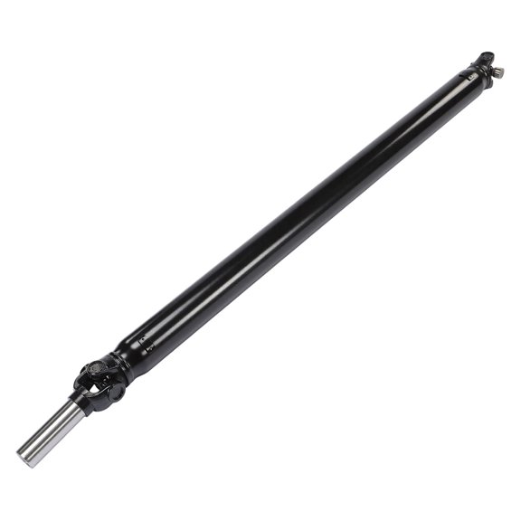 Driveshaft Compatible: GMC Sierra 1500 2007-2009, Chevrolet Silverado 1500 Rear