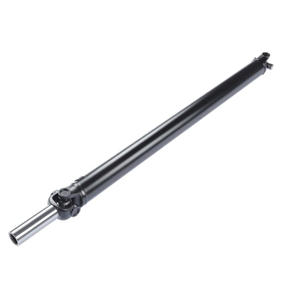 Driveshaft Compatible: GMC Sierra 2500 HD 2007-2010, Chevrolet Silverado 2500 HD Rear