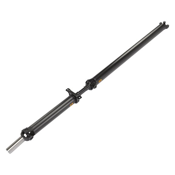 Driveshaft Compatible: GMC Sierra 2500 HD 2011-2013, Chevrolet Silverado 2500 HD Rear