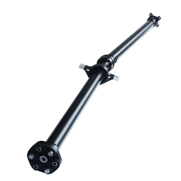 Driveshaft Compatible: Hyundai Santa Fe 2007-2009 AWD, Automatic Transaxle, 106.3 in. WB, It fits the model with AWD and Automatic Transmission Rear