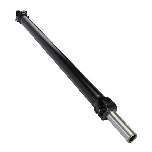 Driveshaft Compatible: Ram 2500 2011-2012, Dodge Ram 2500 2005-2010, Ram 3500, 3500 Rear