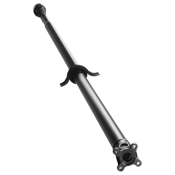 Driveshaft Compatible: Saturn Vue 2004-2007 AWD, Automatic Transaxle, 106.6 in. WB Rear