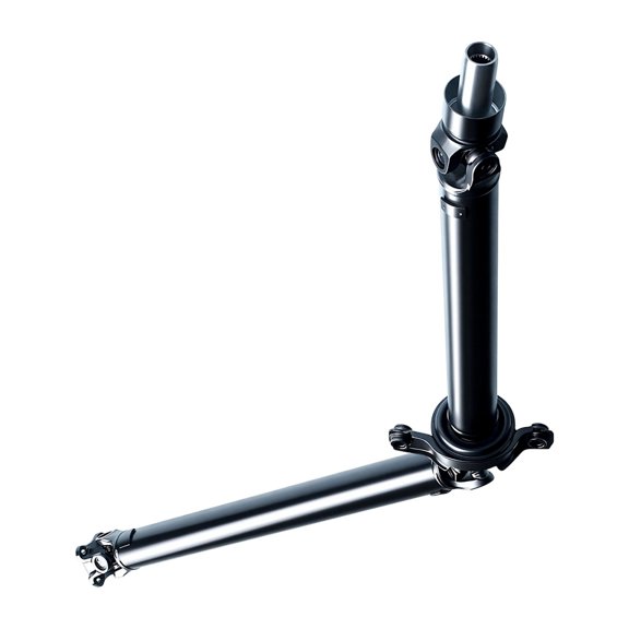 Driveshaft Compatible: Subaru Baja 2003-2006 41.5 in. Bed, AWD, Manual Transaxle, 104.3 in. WB, It fits the model with AWD and Manual Transmission Rear