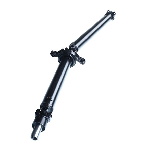 Driveshaft Compatible: Subaru Forester 2003-2005 Automatic Transaxle, 99.4 in. WB, It fits the model with Automatic Transmission Rear