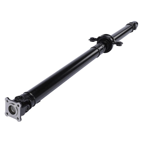 Driveshaft Compatible: Subaru Forester 2009-2012 103.0 in. WB, Automatic Transaxle Rear