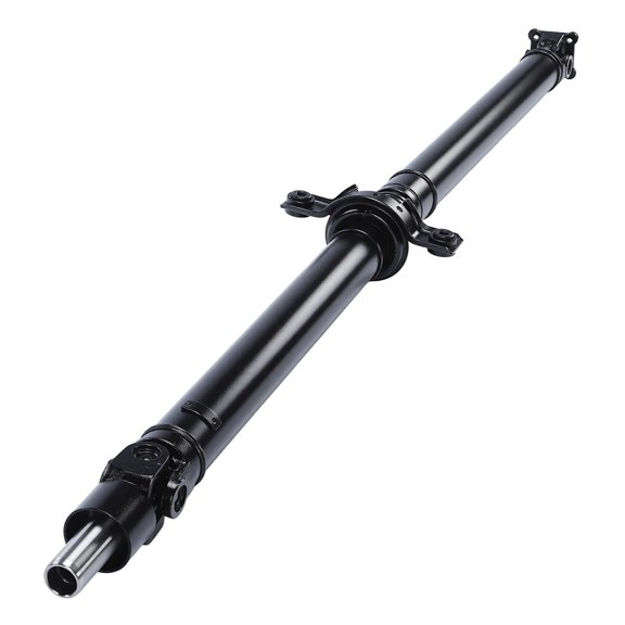 Driveshaft Compatible: Subaru Forester 2009-2013 Manual Transaxle, 103.0 in. WB, Rear Side, Manual Transmission
