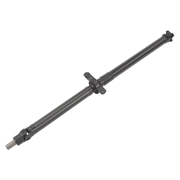 Driveshaft Compatible: Subaru Impreza 2008-2011, WRX 2013-2014 AWD, Manual Transaxle, 5-Speed Rear