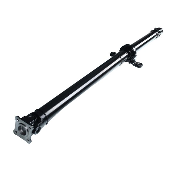 Driveshaft Compatible: Subaru Impreza 2012-2016 AWD, Automatic CVT Transaxle Rear