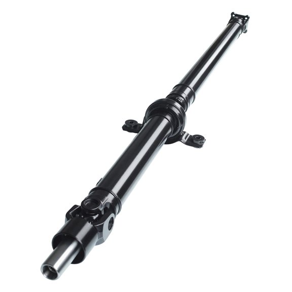 Driveshaft Compatible: Subaru Legacy 2015-2019 AWD, Automatic CVT Transaxle, It fits AWD Model only Rear