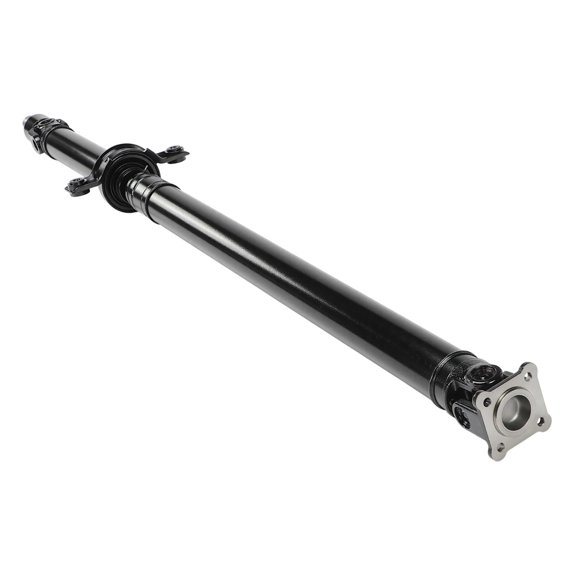 Driveshaft Compatible: Subaru Outback 2015-2019 Wagon, AWD, Automatic CVT Transaxle Rear