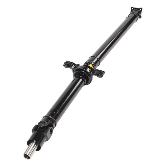 Driveshaft Compatible: Subaru WRX 2015-2019 AWD, Automatic CVT Transaxle, Rear Side, Automatic CVT Transmission