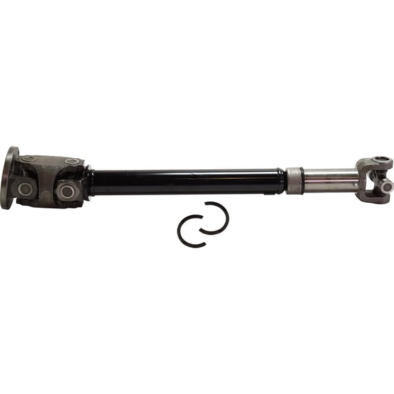 Driveshaft Compatible with 1977-1980 GMC Jimmy Chevrolet K10 Front