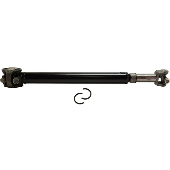Driveshaft Compatible with 1979 Ford Bronco 8Cyl 5.8L Rear