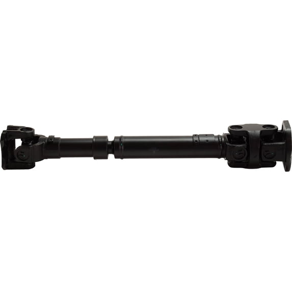 Driveshaft Compatible with 1989-1995 Toyota 4Runner Pickup 4Cyl 2.4L Front