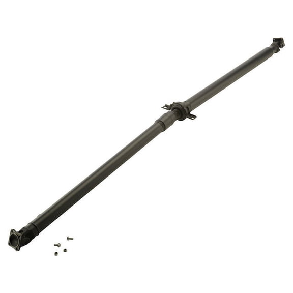 Driveshaft - Compatible with 1997 - 2001 Honda CR-V 4WD 2.0L 4-Cylinder 1998 1999 2000