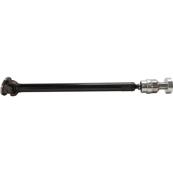 Driveshaft Compatible with 1999-2005 Chevrolet Astro GMC Safari Front