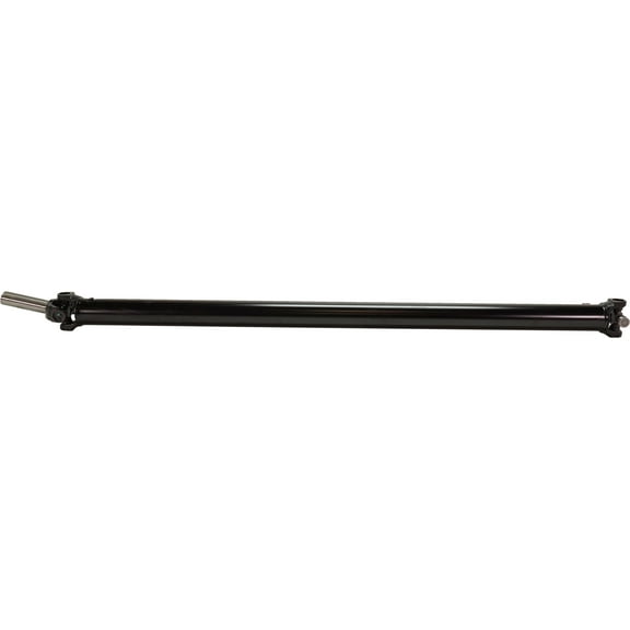 Driveshaft Compatible with 1999-2006 GMC Sierra 1500 Chevrolet Silverado Rear