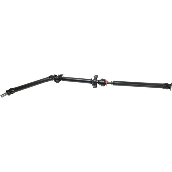 Driveshaft Compatible with 2001-2007 Toyota Highlander 2004-2006 Lexus RX330 6Cyl 4Cyl 3.3L 3.0L 2.4L Rear