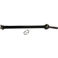 thumbnail image 1 of Driveshaft Compatible with 2001 Chevrolet Tahoe 1999-2001 GMC Sierra 1500 Front, 1 of 5