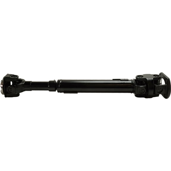 Driveshaft Compatible with 2003-2005 Dodge Ram 2500 3500 8Cyl 5.7L Front