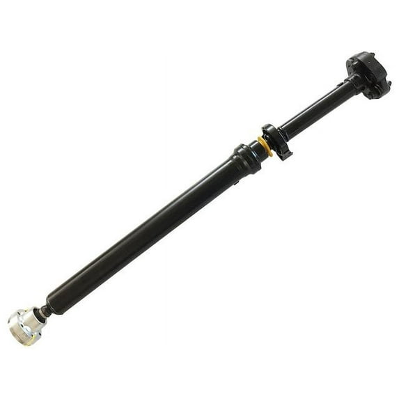 Driveshaft - Compatible with 2003 - 2006, 2008 - 2010 Porsche Cayenne 2004 2005 2009