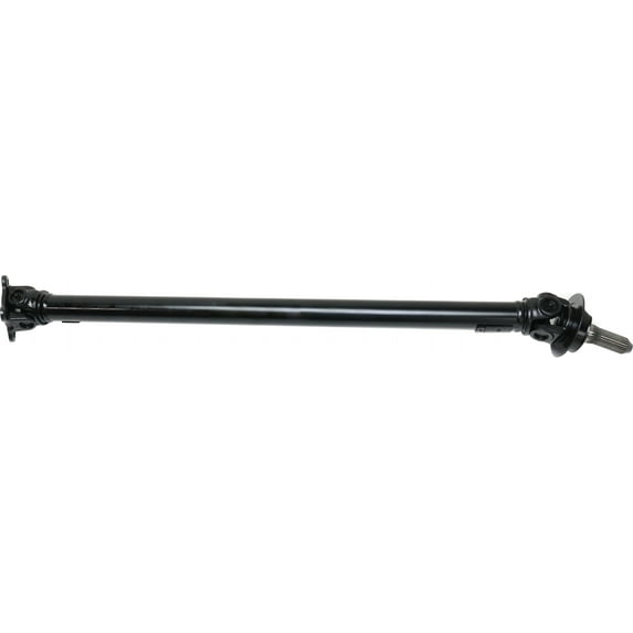 Driveshaft Compatible with 2004-2008 Infiniti G35 2003-2012 FX35 6Cyl 3.5L Front