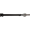 thumbnail image 1 of Driveshaft Compatible with 2004-2009 Dodge Durango Front For Models with 244 Transfer Case Greasable Steel drive shaft material, 1 of 3