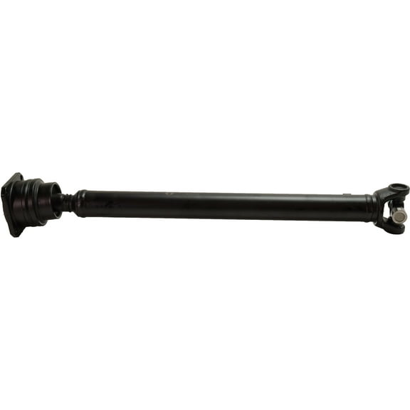 Driveshaft Compatible with 2004-2012 Chevrolet Colorado GMC Canyon Front