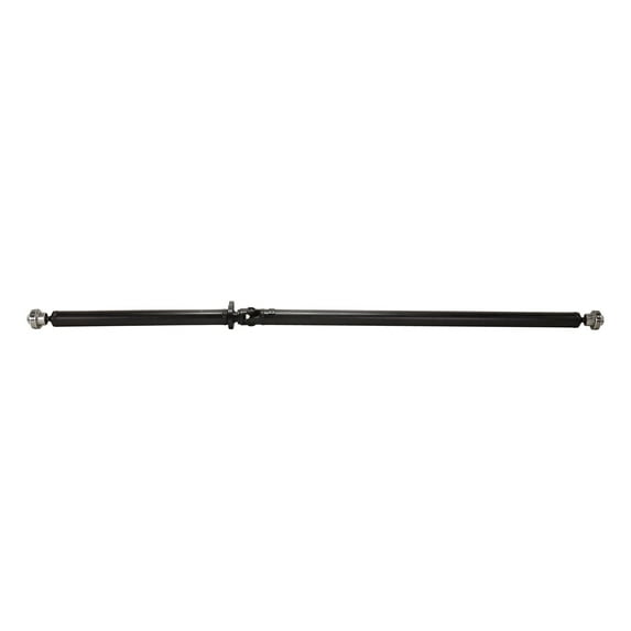 Driveshaft Compatible with 2005-2007 Ford Five Hundred Mercury Montego Rear