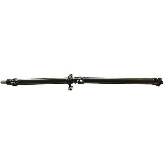 Driveshaft - Compatible with 2005 - 2009 Subaru Outback AWD 2.5L H4 2006 2007 2008