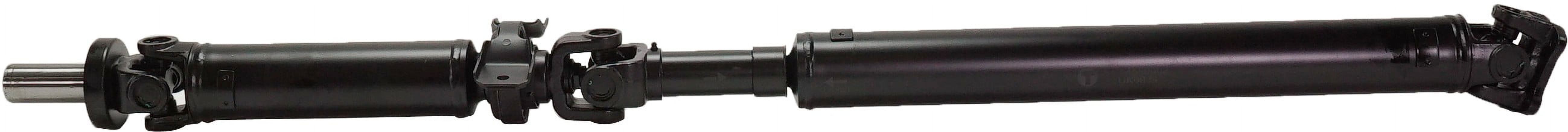 TOM AUTO PARTS Rear Driveshaft For Kia Sorento 2007-2008 – 49100-3E951, Steel, 62 Inch