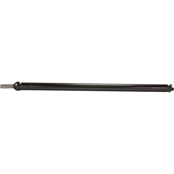 Driveshaft Compatible with 2007-2013 GMC Sierra 1500 Chevrolet Silverado 8Cyl 5.3L Rear