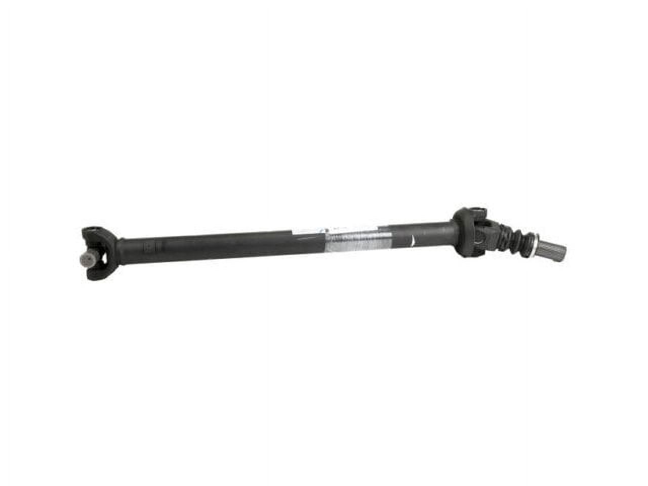 Driveshaft Compatible with 2013 2019 Chevy Silverado 3500 HD 4WD