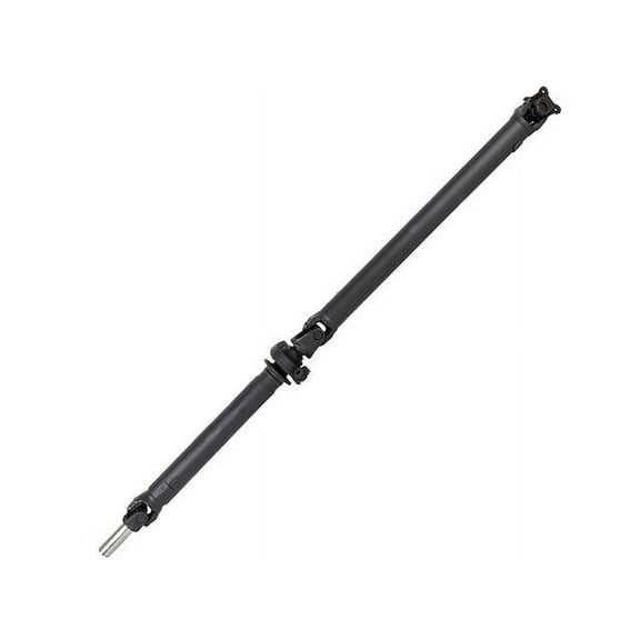 Driveshaft - Compatible with 2014 - 2018 Chevy Silverado 1500 RWD 5.3L V8 L83 VIN C 2015 2016 2017