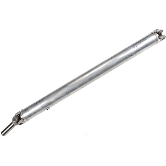 Driveshaft - Compatible with 2015 - 2020 Chevy Suburban 4WD 5.3L V8 L83 VIN C 2016 2017 2018 2019