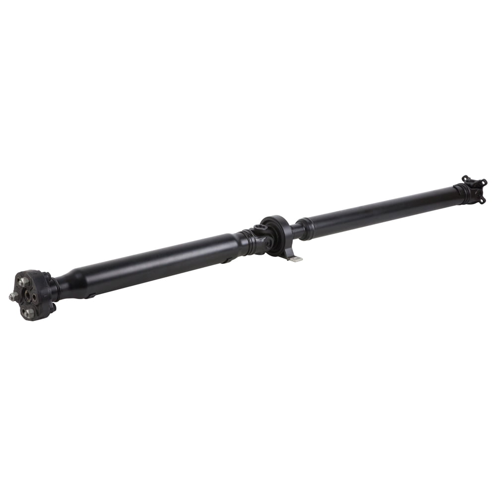 Driveshaft For BMW 325i 323i 325ci 323ci E46 Manual Transmission 1999 ...