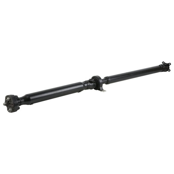Driveshaft For BMW 325i 323i 325ci 323ci E46 Manual Transmission 1999 2000 2001 2002 2003 2004 2005 - BuyAutoParts