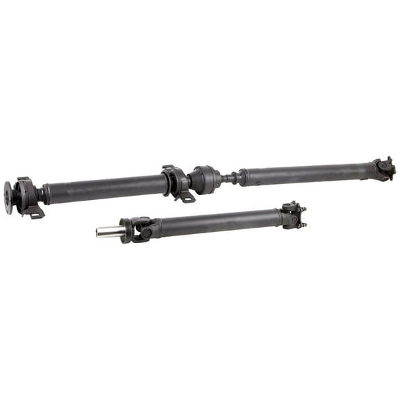 Driveshaft For Toyota Highlander Lexus RX350 RX330 - BuyAutoParts