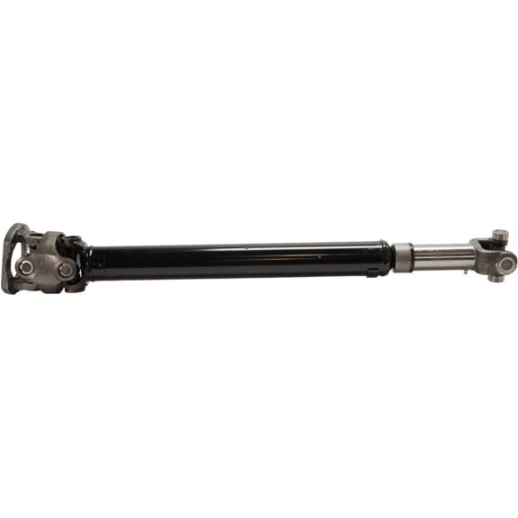 Driveshaft Front For 1996-1998 Ram 1500 1996 Ram 2500 1996-1998 Ram 3500 Truck