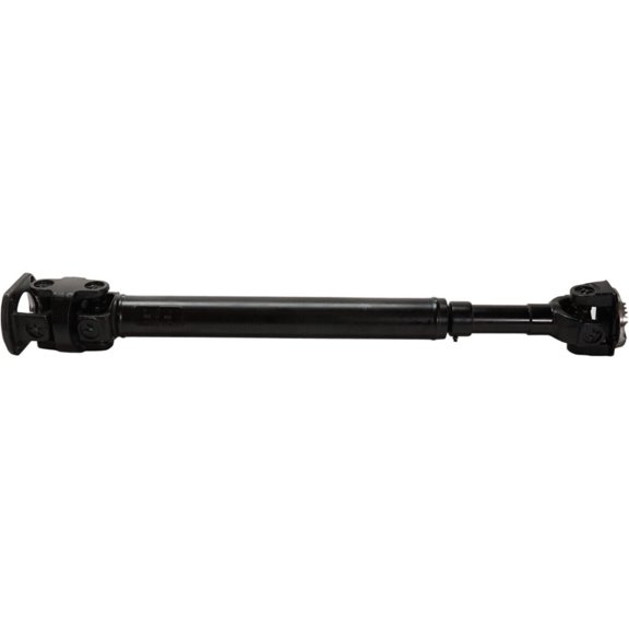 Driveshaft Front For 2008 Dodge Ram 3500 Truck