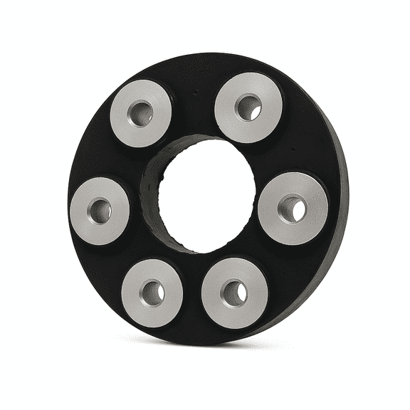 Driveshaft Isolator Compatible With John Deere 322 332 332 1420 1445 1565 F915 F935