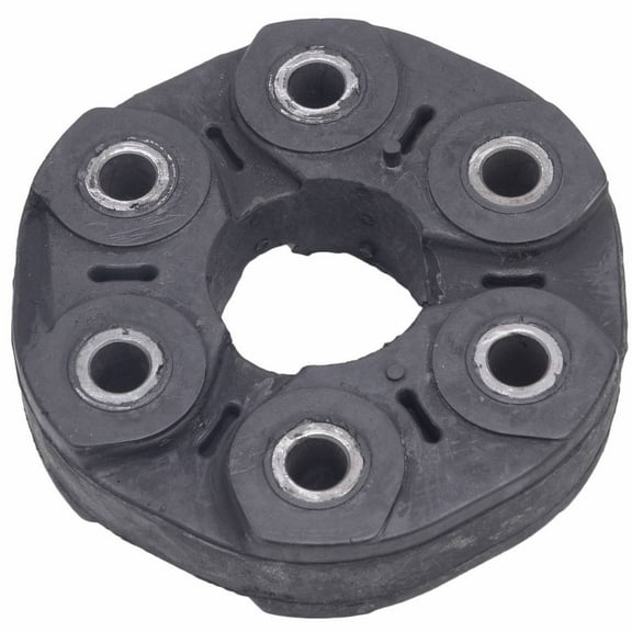 Driveshaft Joint for Smooth Power Transmission and Vibration Reduction