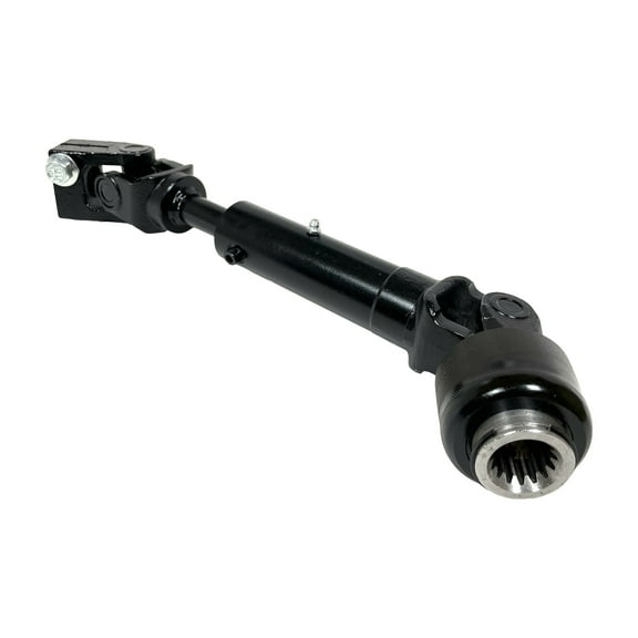 Driveshaft PTO Compatible With John Deere  X Series 2210 2305 2520 2720 2027R Replaces AM146763